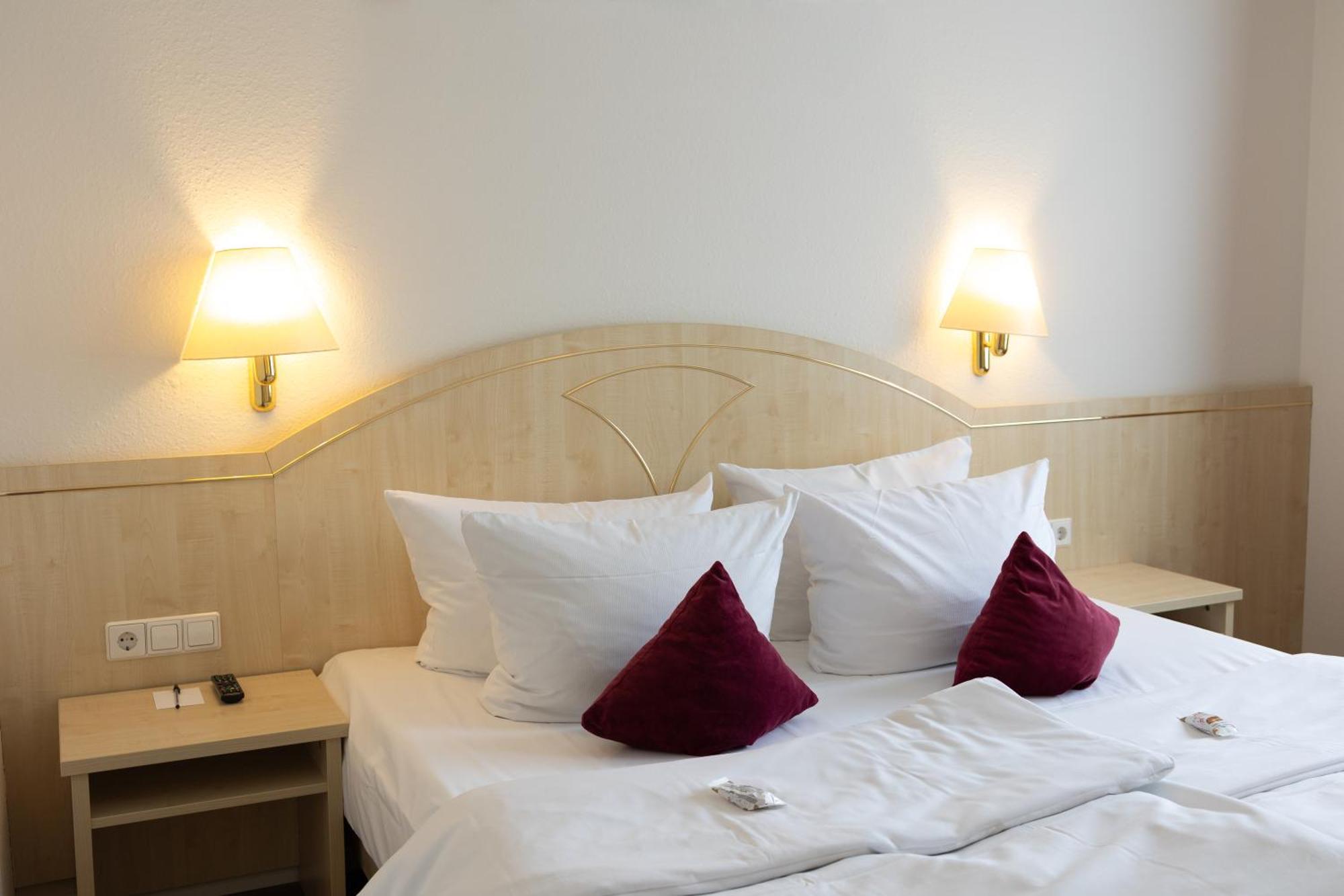 Kübler Hotel Wendelstein